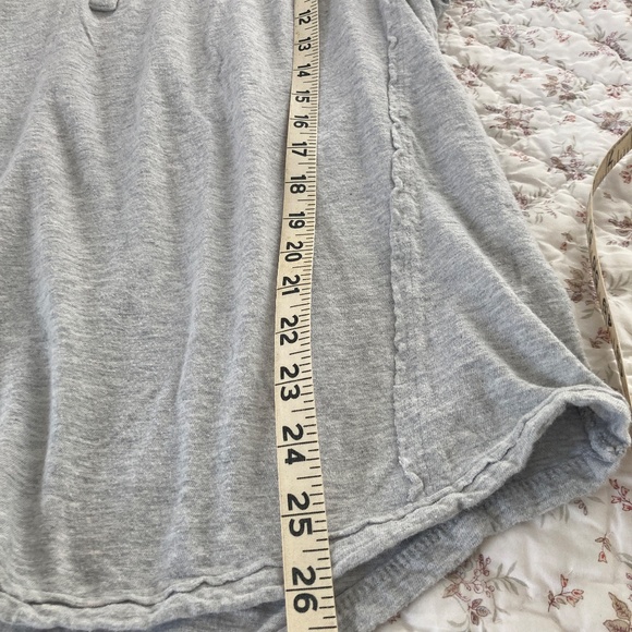 Style & Co Cotton Sweater Embellished velour and beaded bodice Size L - Picture 7 of 7